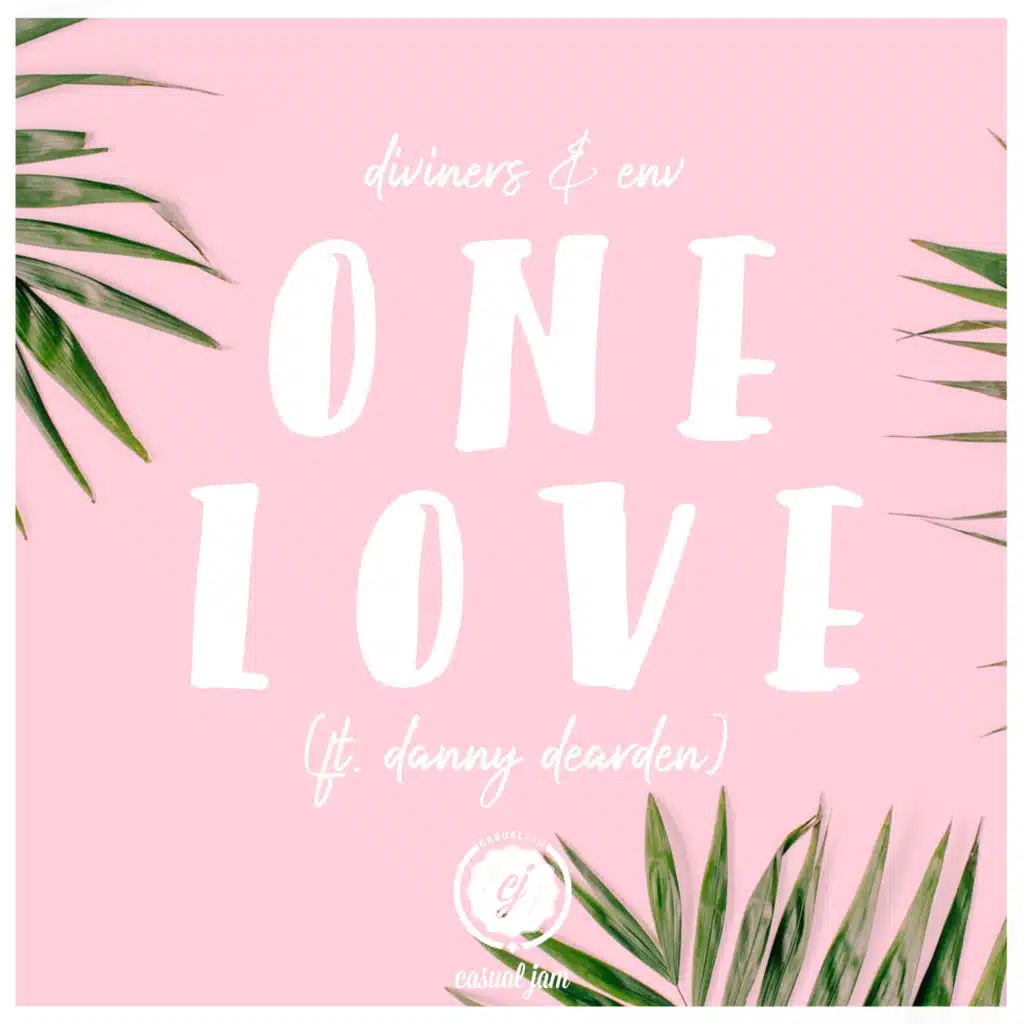 One Love (feat. Danny Dearden)