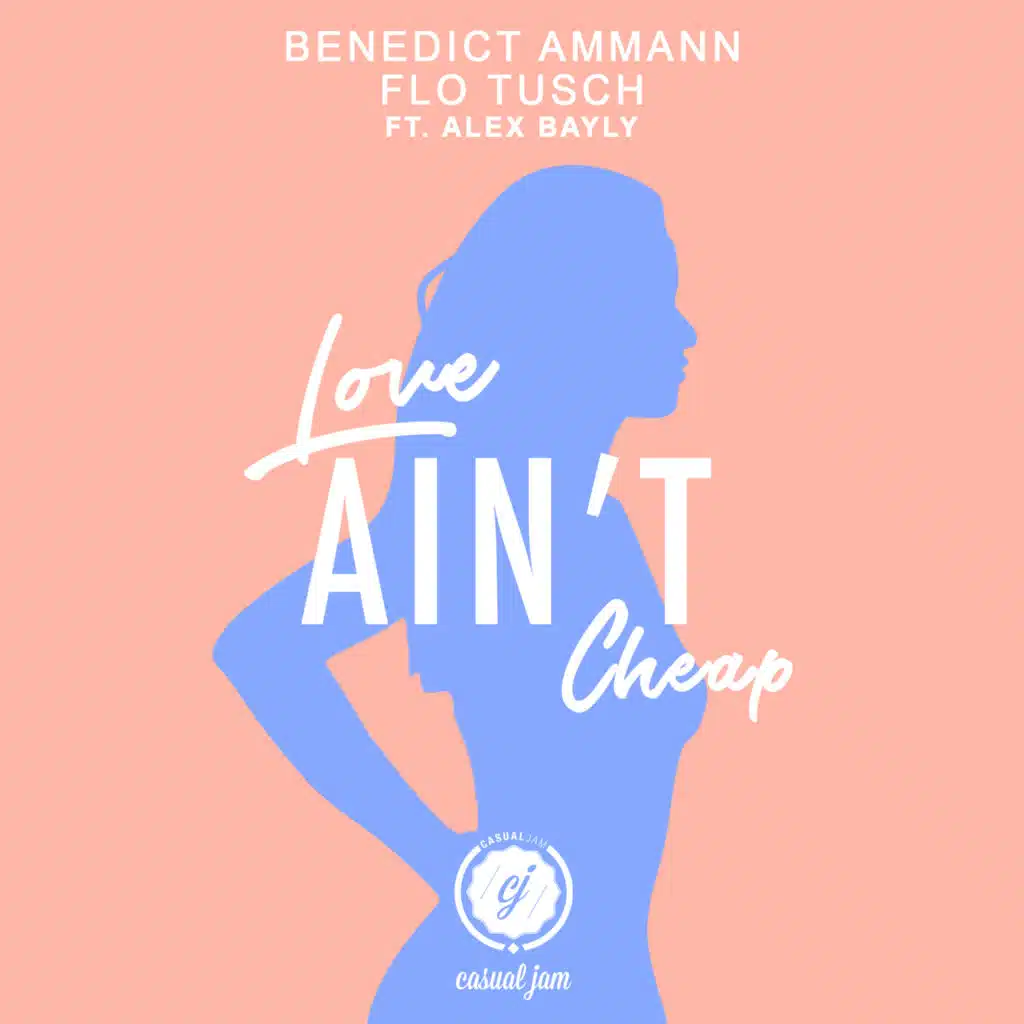 Love Ain't Cheap (feat. Alex Bayly)