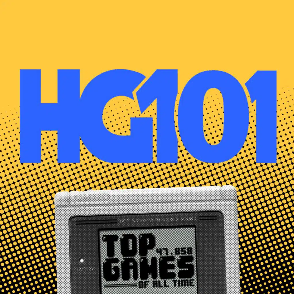 HardcoreGaming101.net