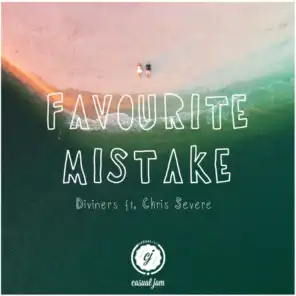 Favourite Mistake (feat. Chris Severe)