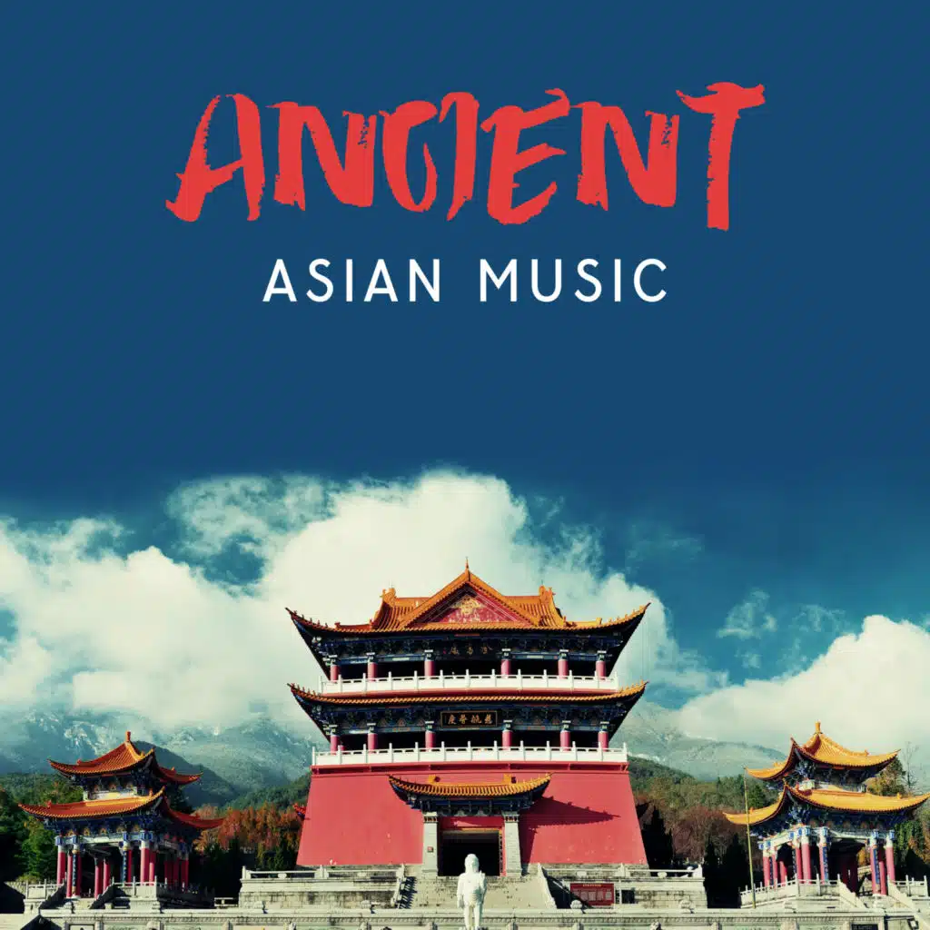 Asian Zen & Tibetan Lotus Ceremony