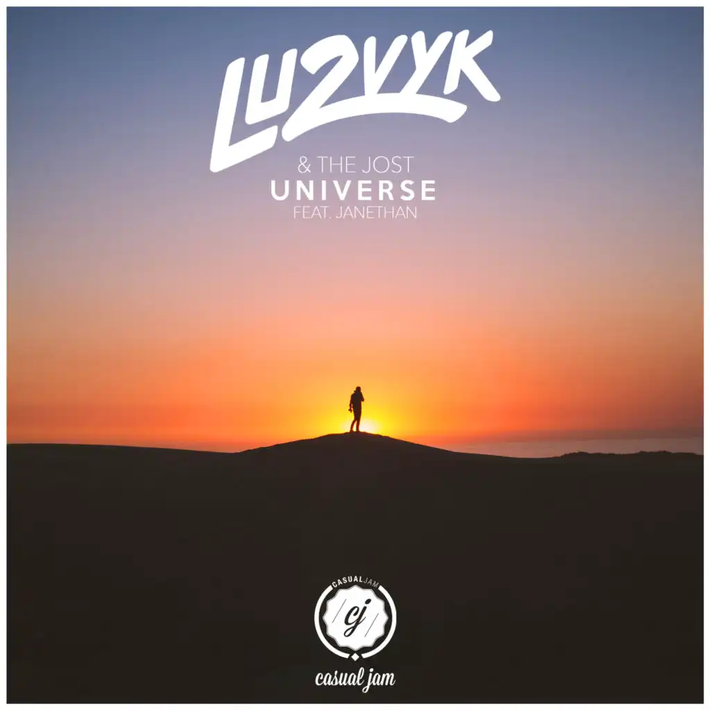 Universe (feat. Janethan)