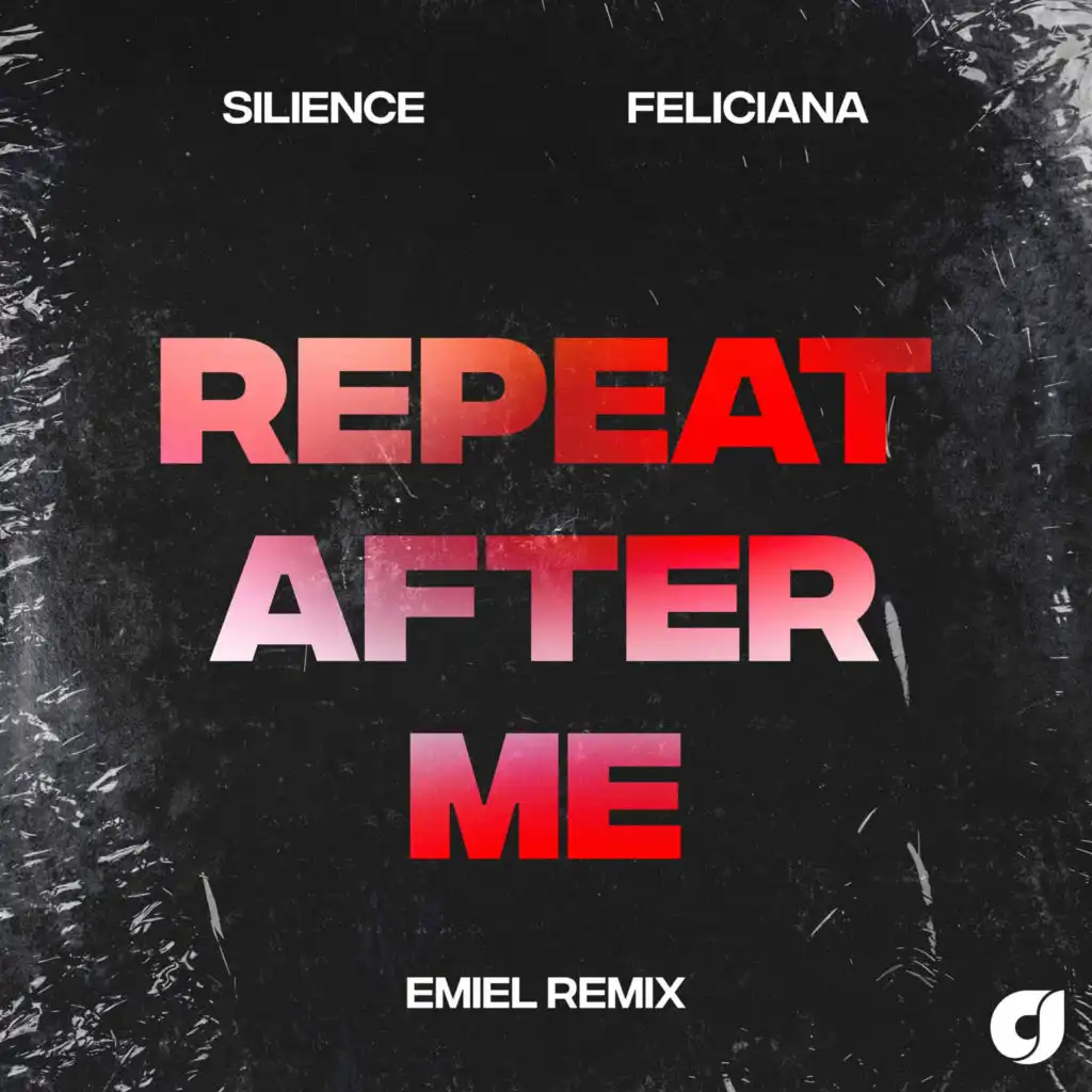 Repeat After Me (Emiel Remix) [feat. Feliciana]