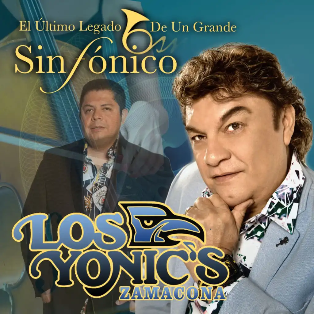 Lástima de Amor (Sinfónico)