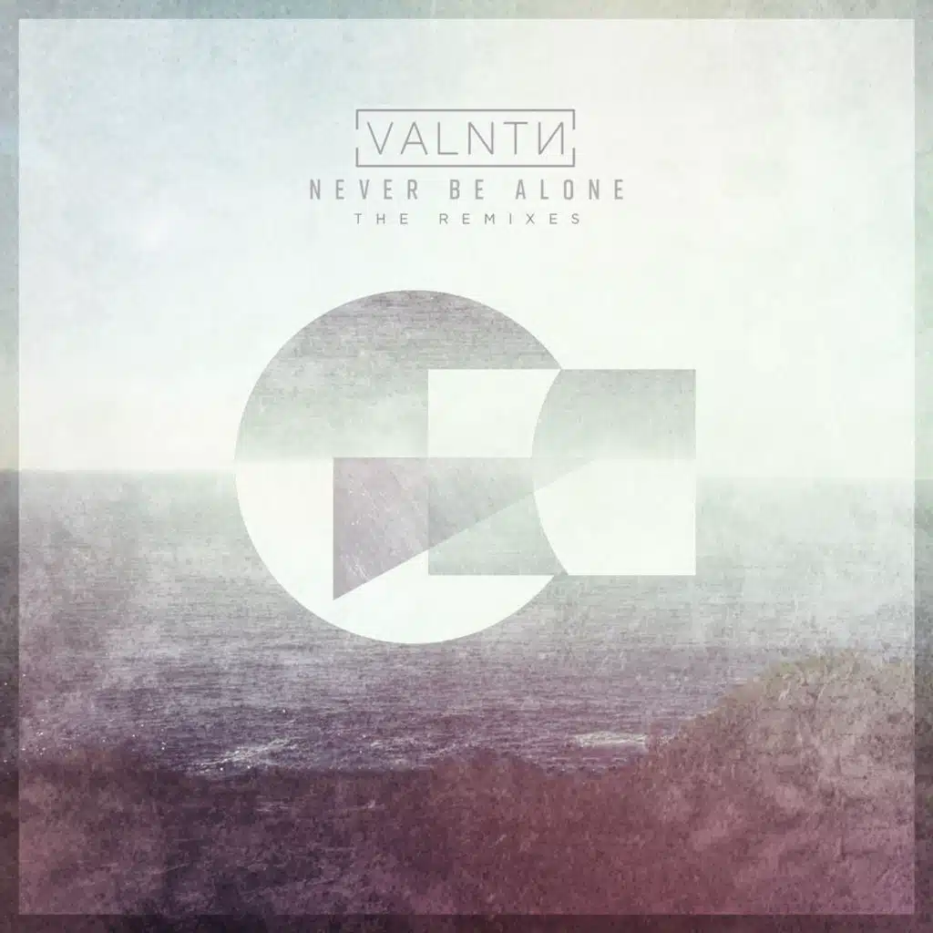 Never Be Alone (Lu2vyk Remix)