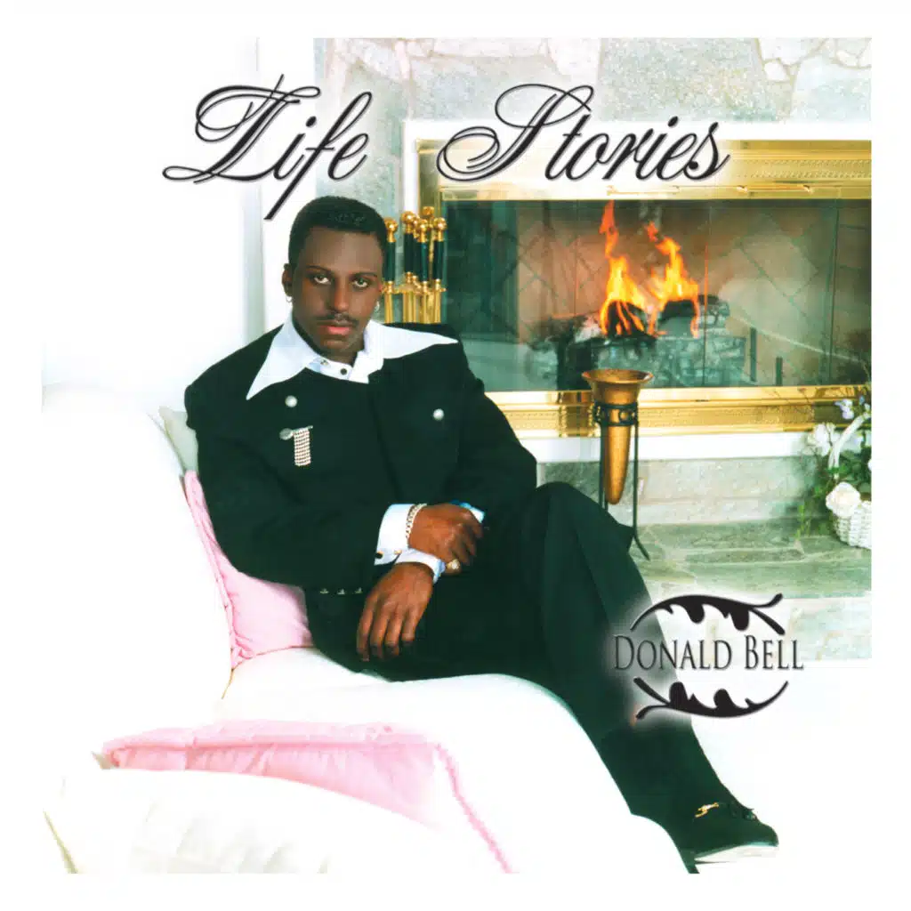 Please Stay (feat. Gerald Bell)