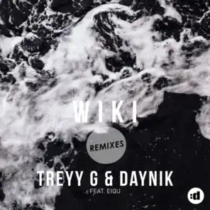 Wiki (Remixes) [feat. Eiqu]