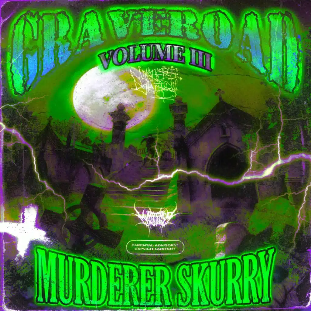Graveroad III