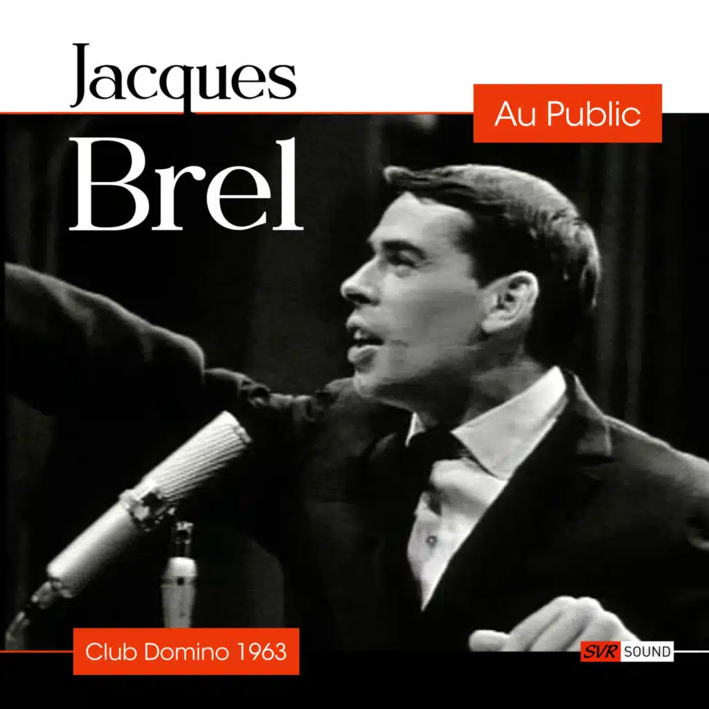 Bruxelles ([Club Domino 15/04/1963 (Restauración 2023)])
