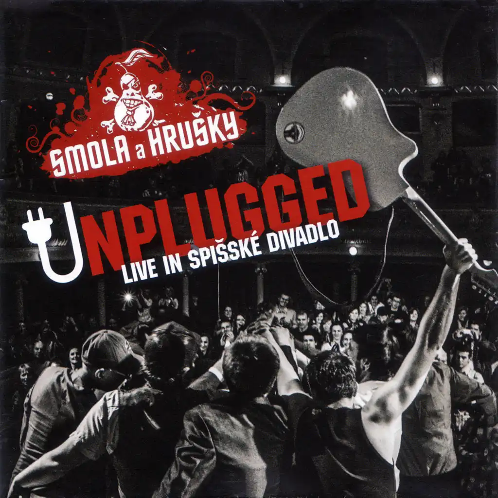 Unplugged (Live in Spišské divadlo)