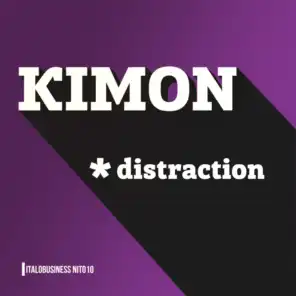 Kimon