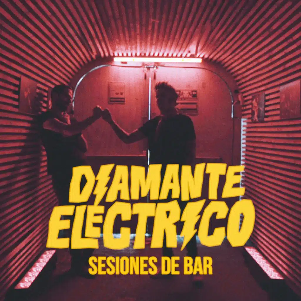Las Horas ((en Vivo En Sesiones De Bar))
