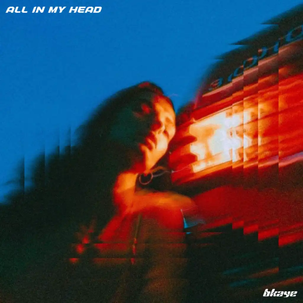 All In My Head (feat. Aria Ohlsson)