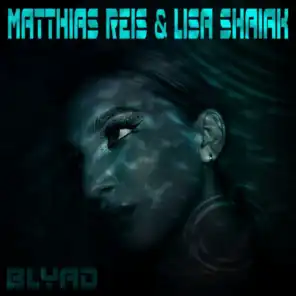 Matthias Reis & Lisa Shaiak