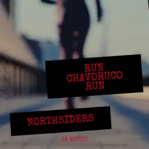 Run Chavoruco Run