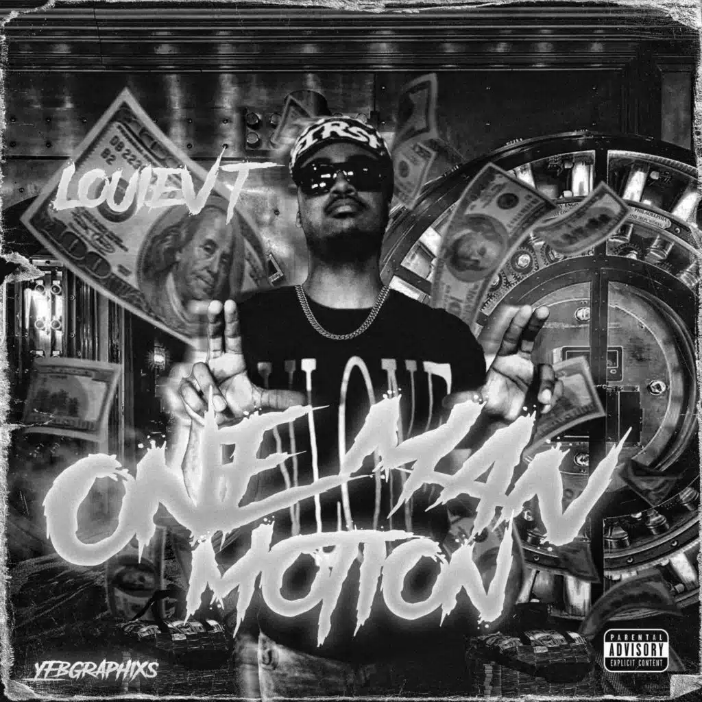 One Man Motion