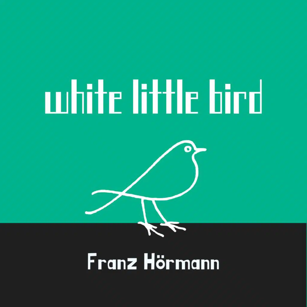 White Little Bird (feat. Chameleons)