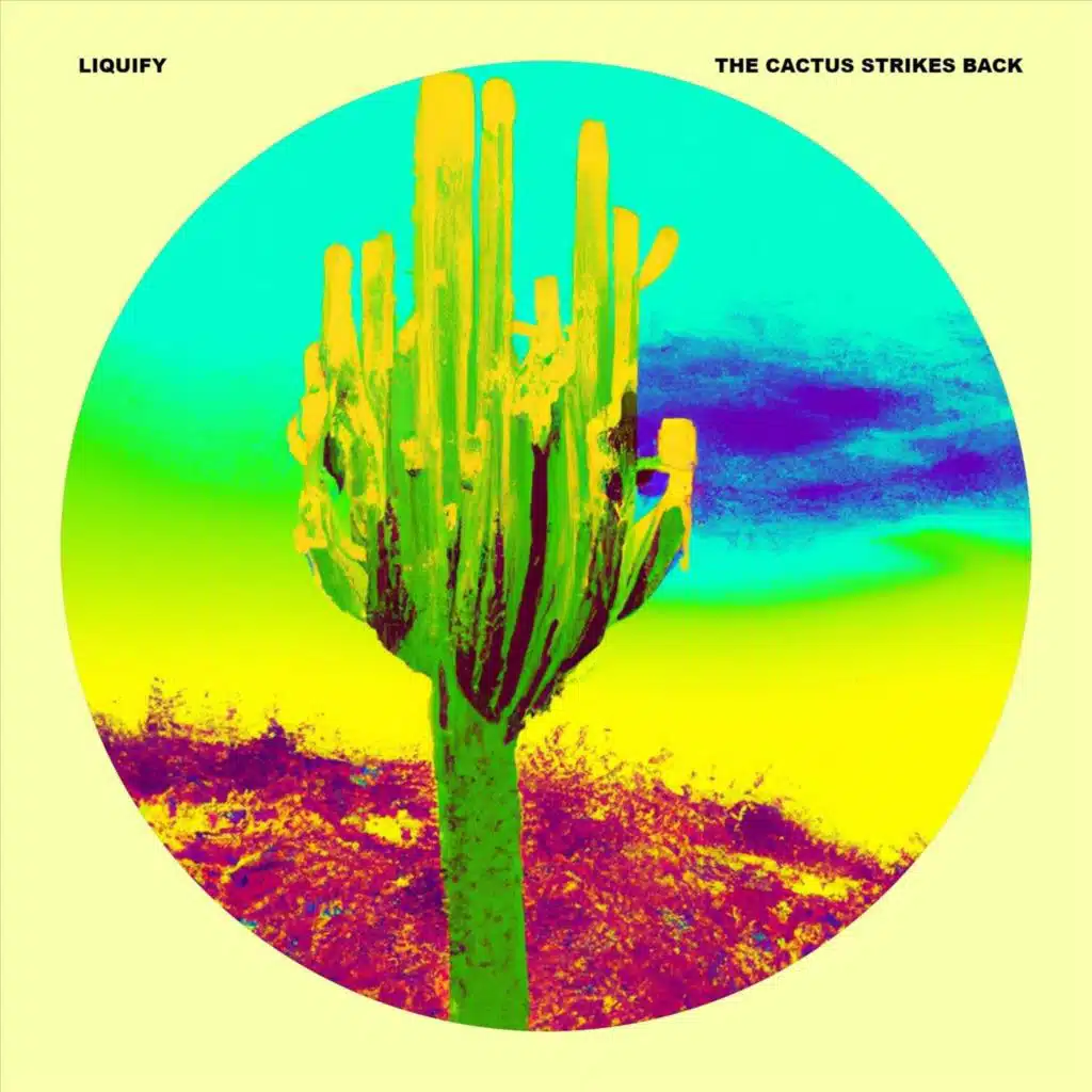 The Cactus Strikes Back