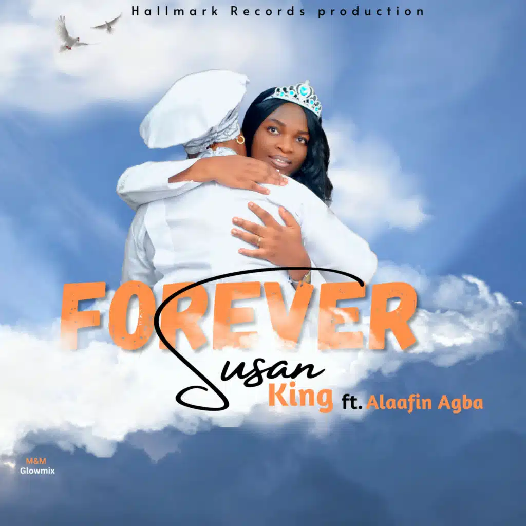Forever (feat. Alaafin Agba)