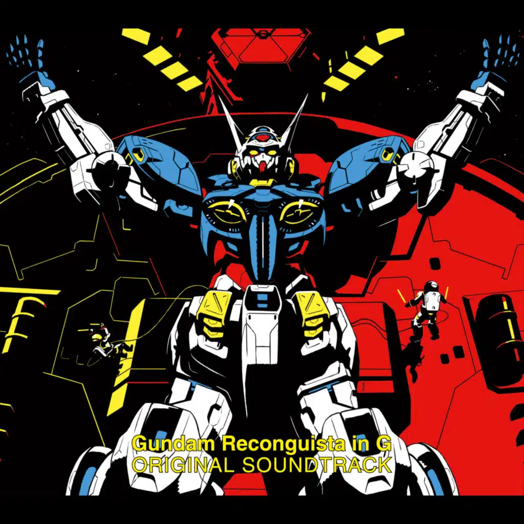 G no Senko (TV Size)