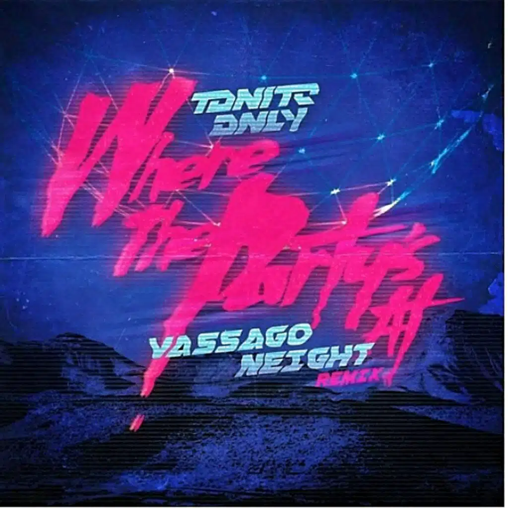 Where the Party's At (Remix) [feat. Neight]