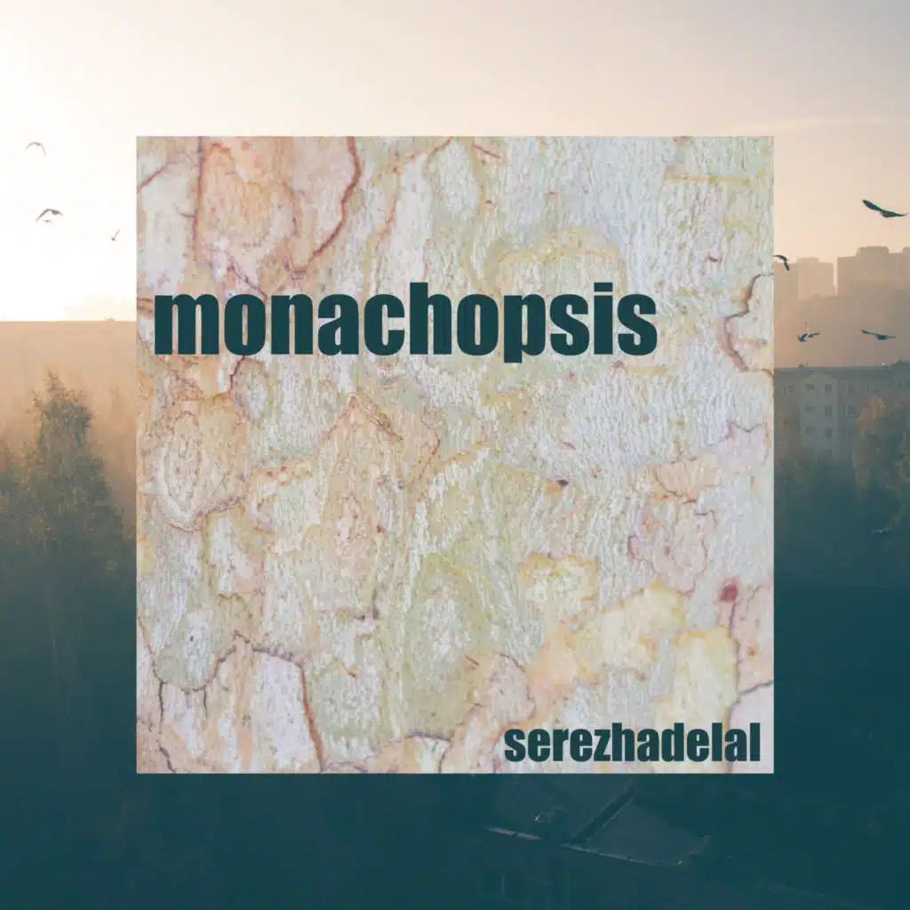Monachopsis (Instrumental Version)