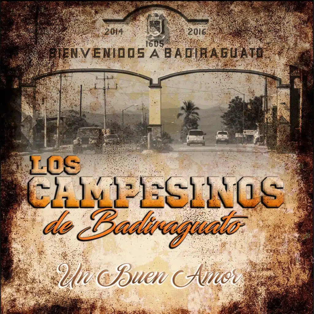 Los Campesinos De Badiraguato