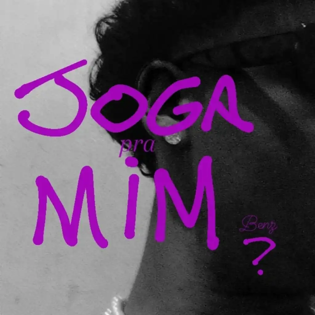 Joga pra Mim