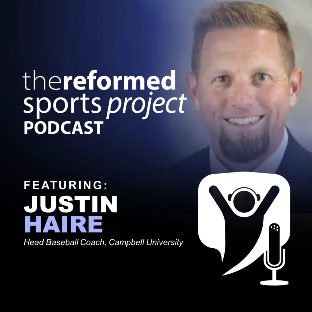 Ep 79: Justin Haire