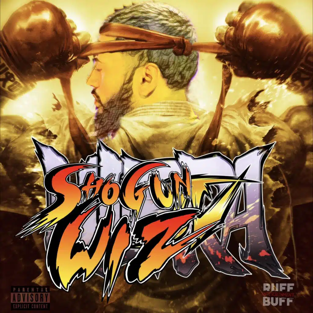 Rise Up (feat. Zion Delion)