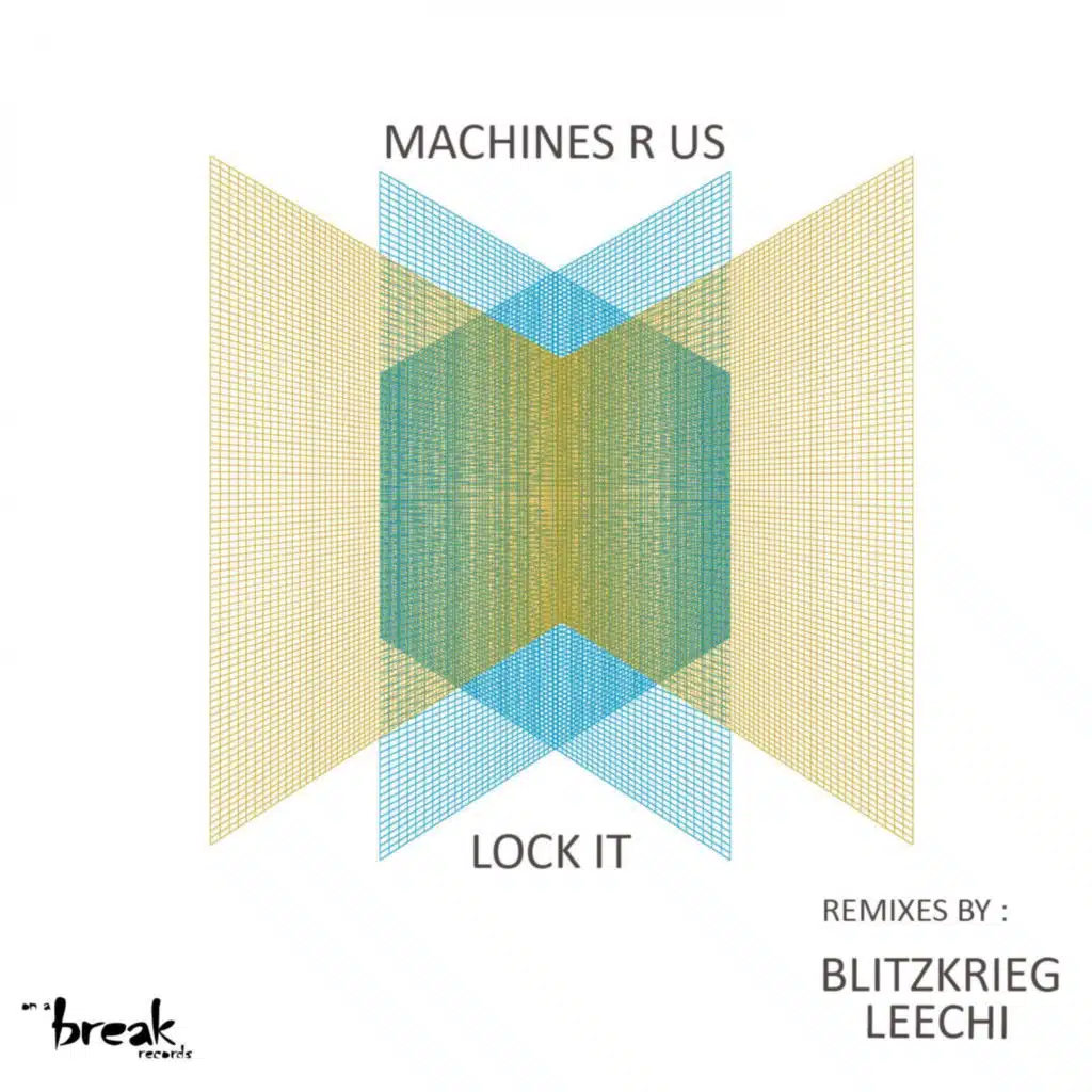 Machines R Us