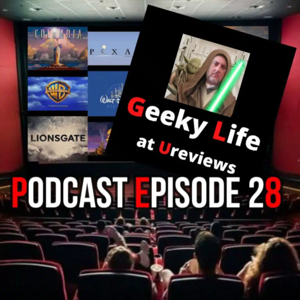 Movies that you need to See !