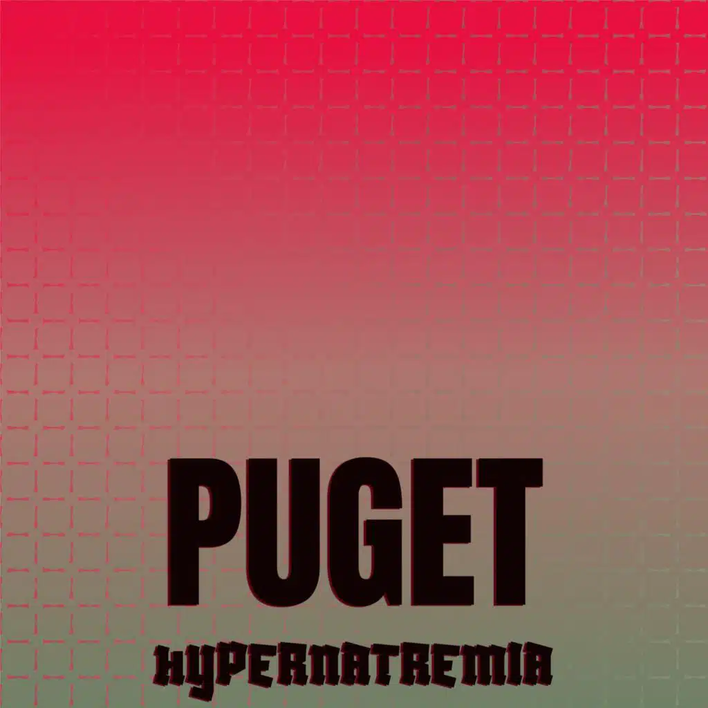 Puget Hypernatremia