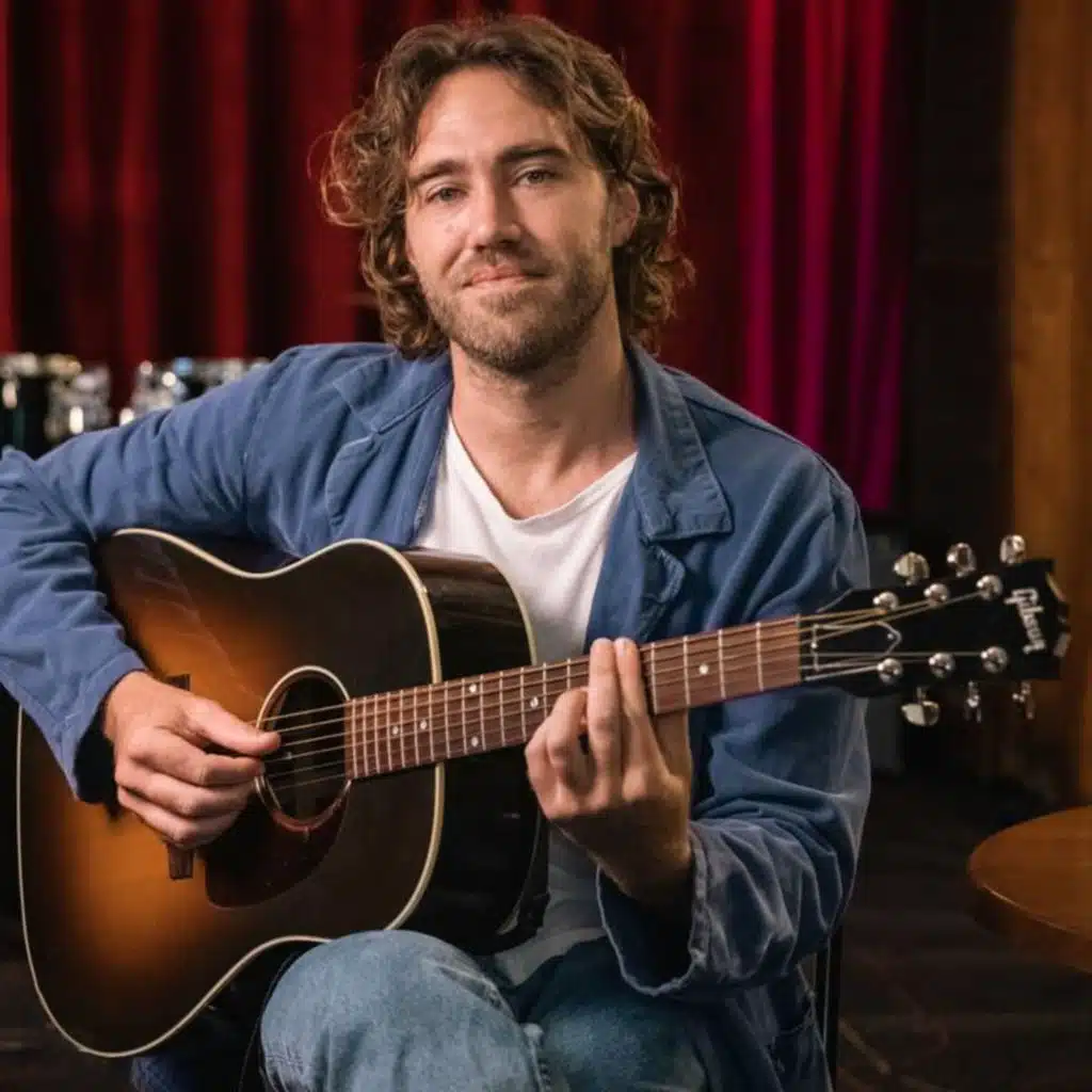 HOMEGROWN: Meet Your Mentor......Matt Corby!!