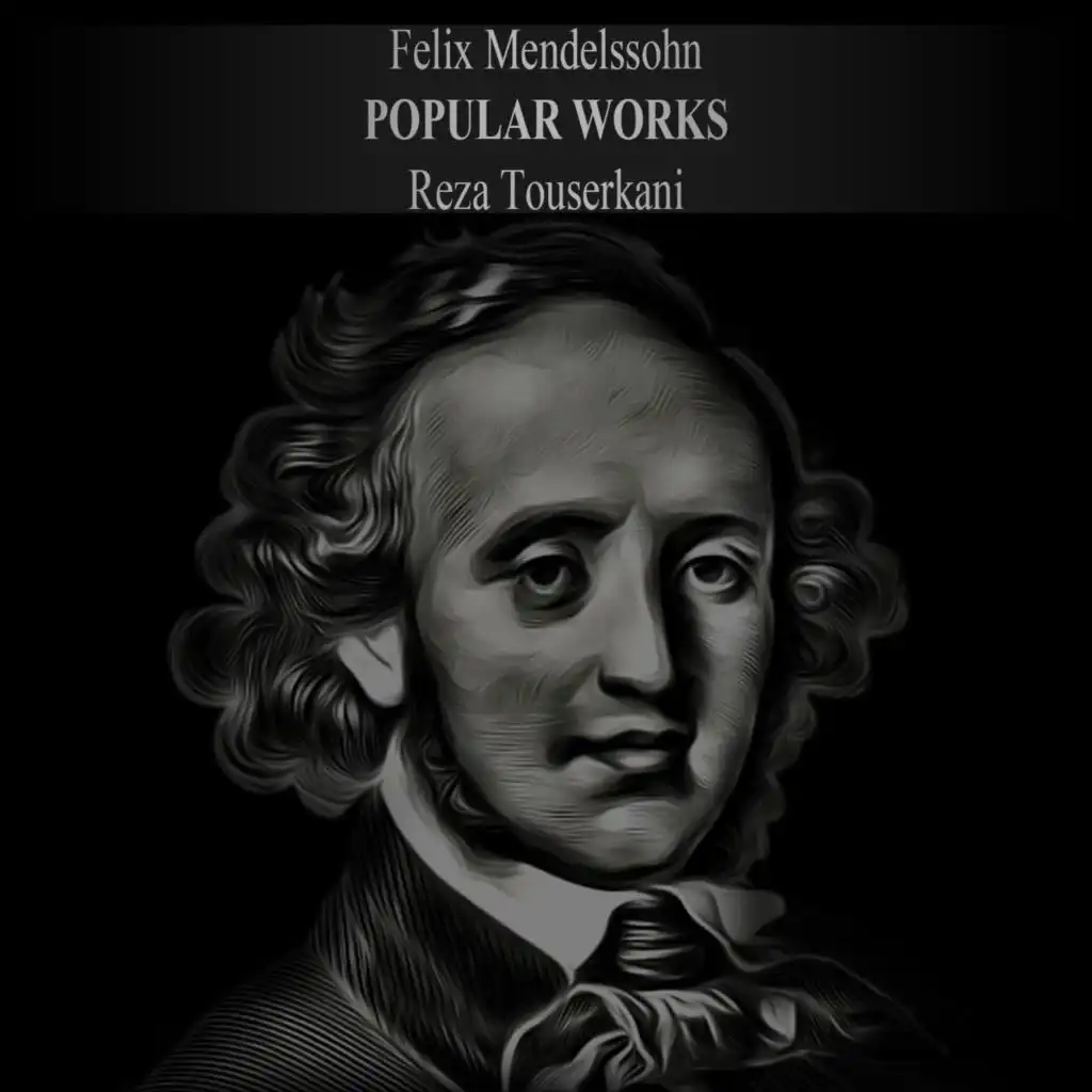 Lieder Ohne Worte (Songs Without Words), Book 5, Op. 62: No. 5 in A Minor "Venetianisches Gondellied" (Venetian Gondola Song)