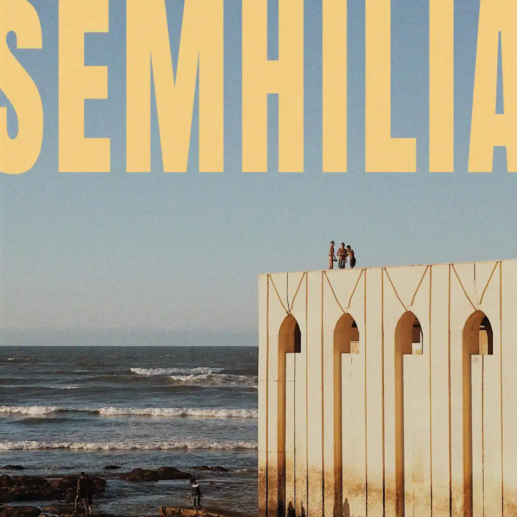 Semhilia (feat. Jamaz)