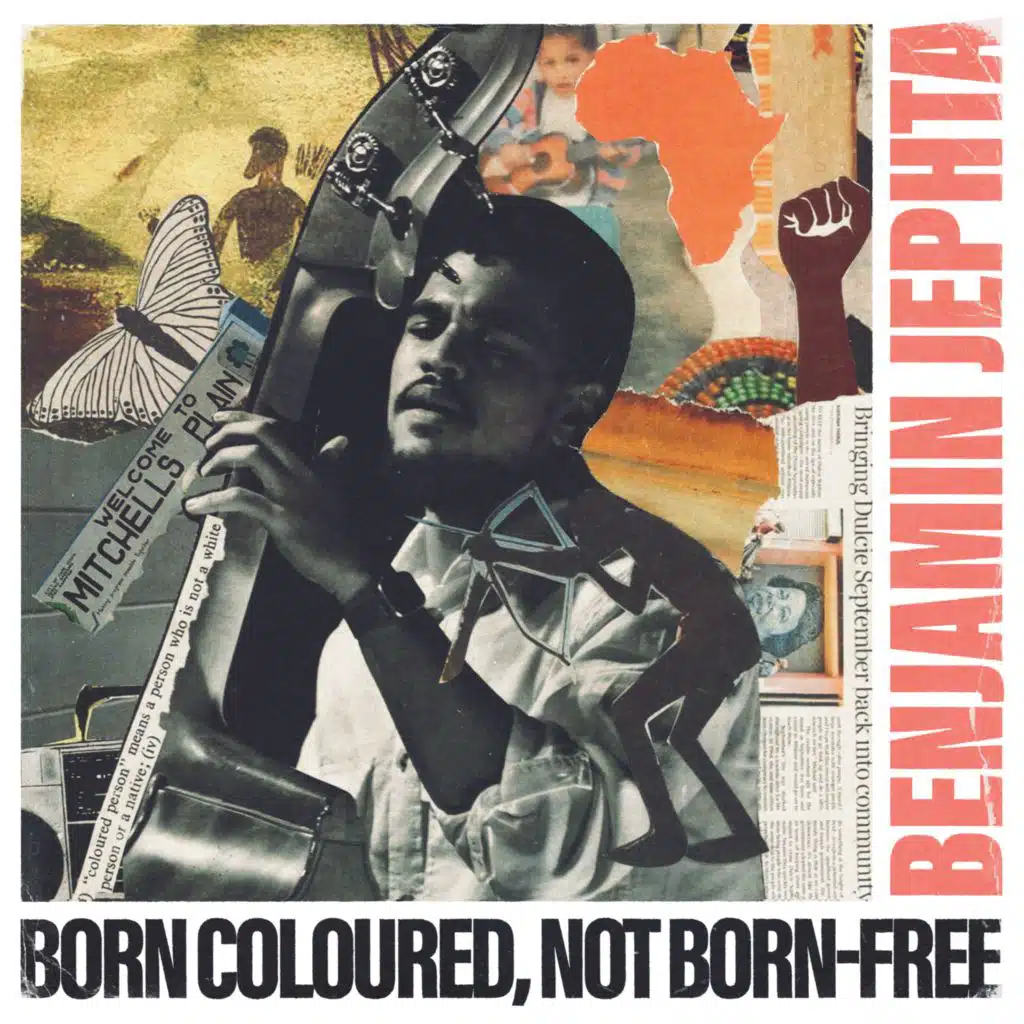 Benjamin Jephta