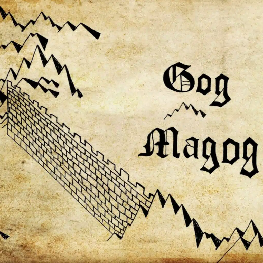 The Story of Gog and Magog (Ya'juj And Ma'juj)