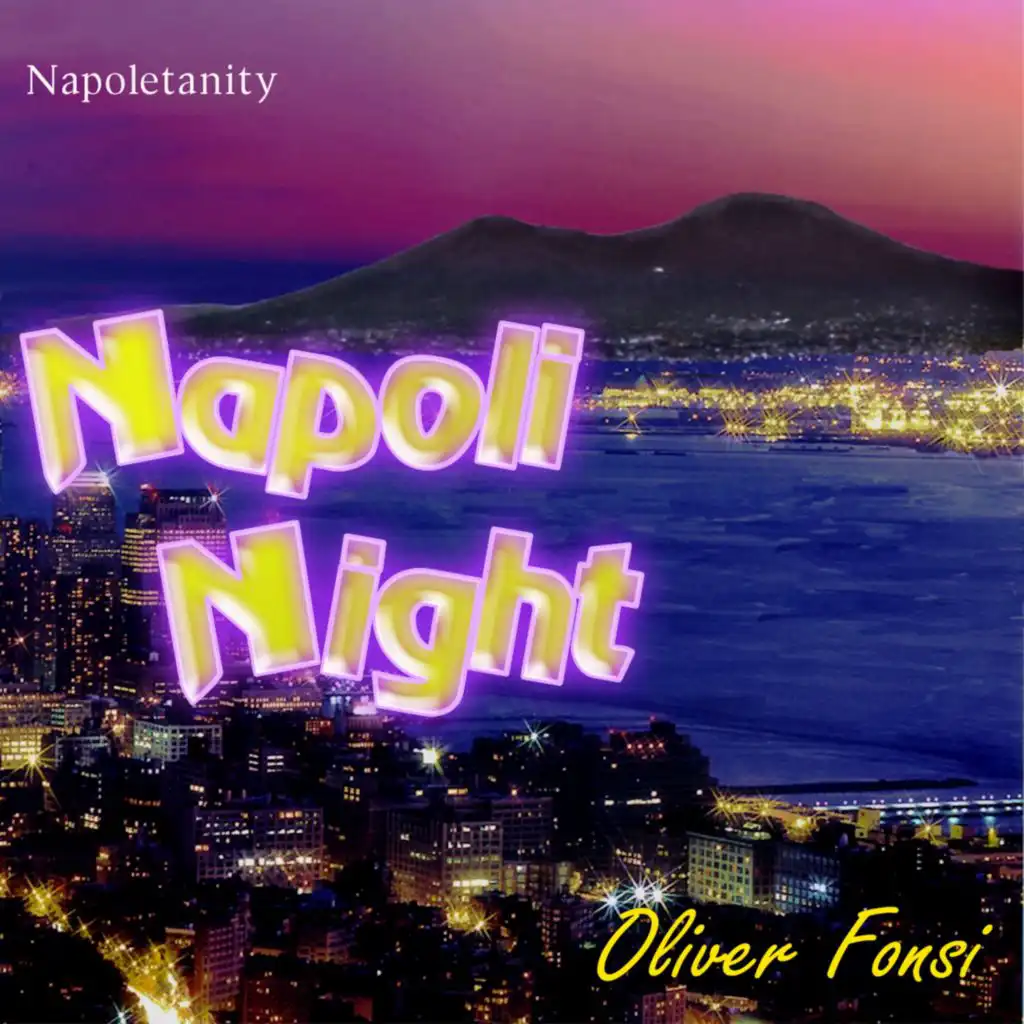 Napoli Night