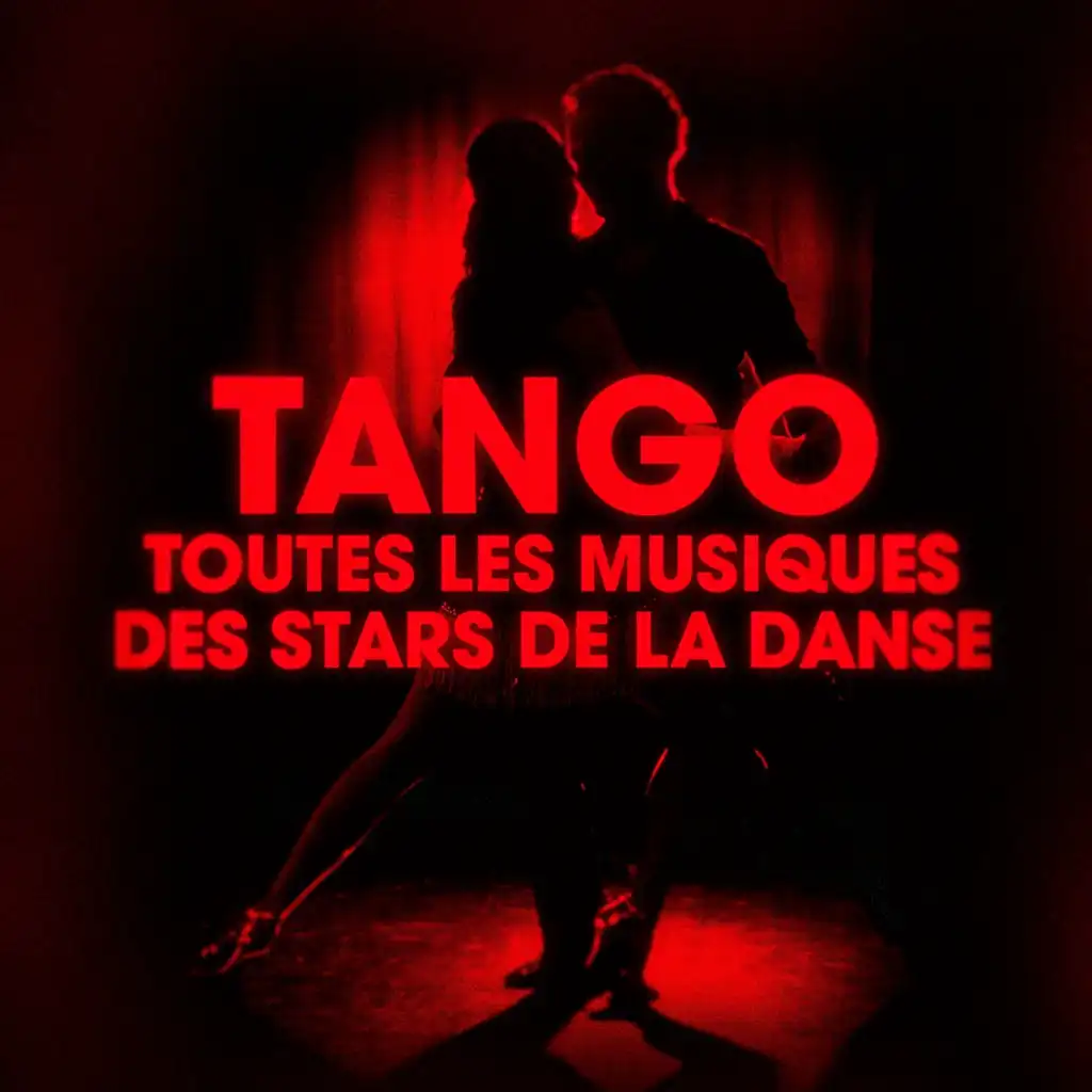 Payadora (Tango)