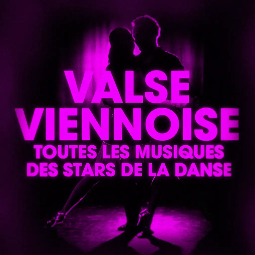 Valse de l'empereur (Valse viennoise)