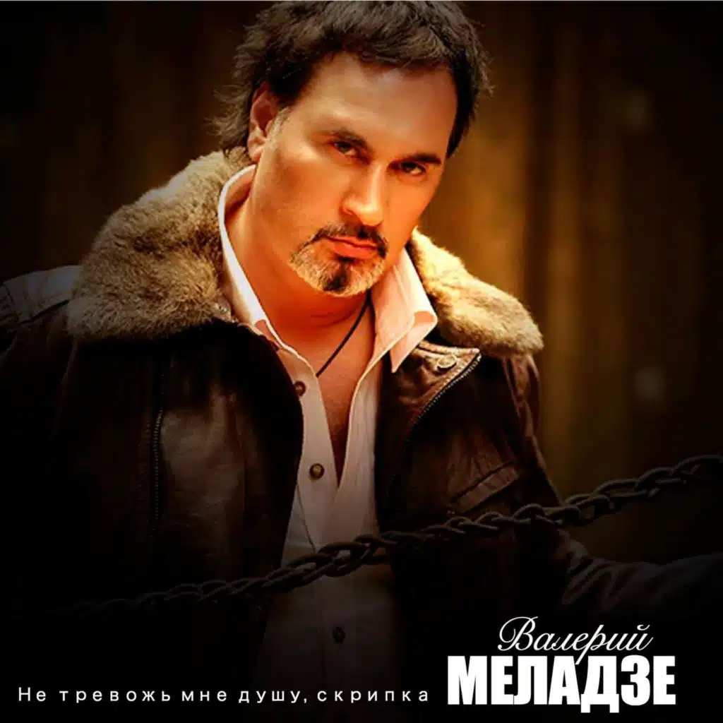 Не тревожь мне душу, скрипка