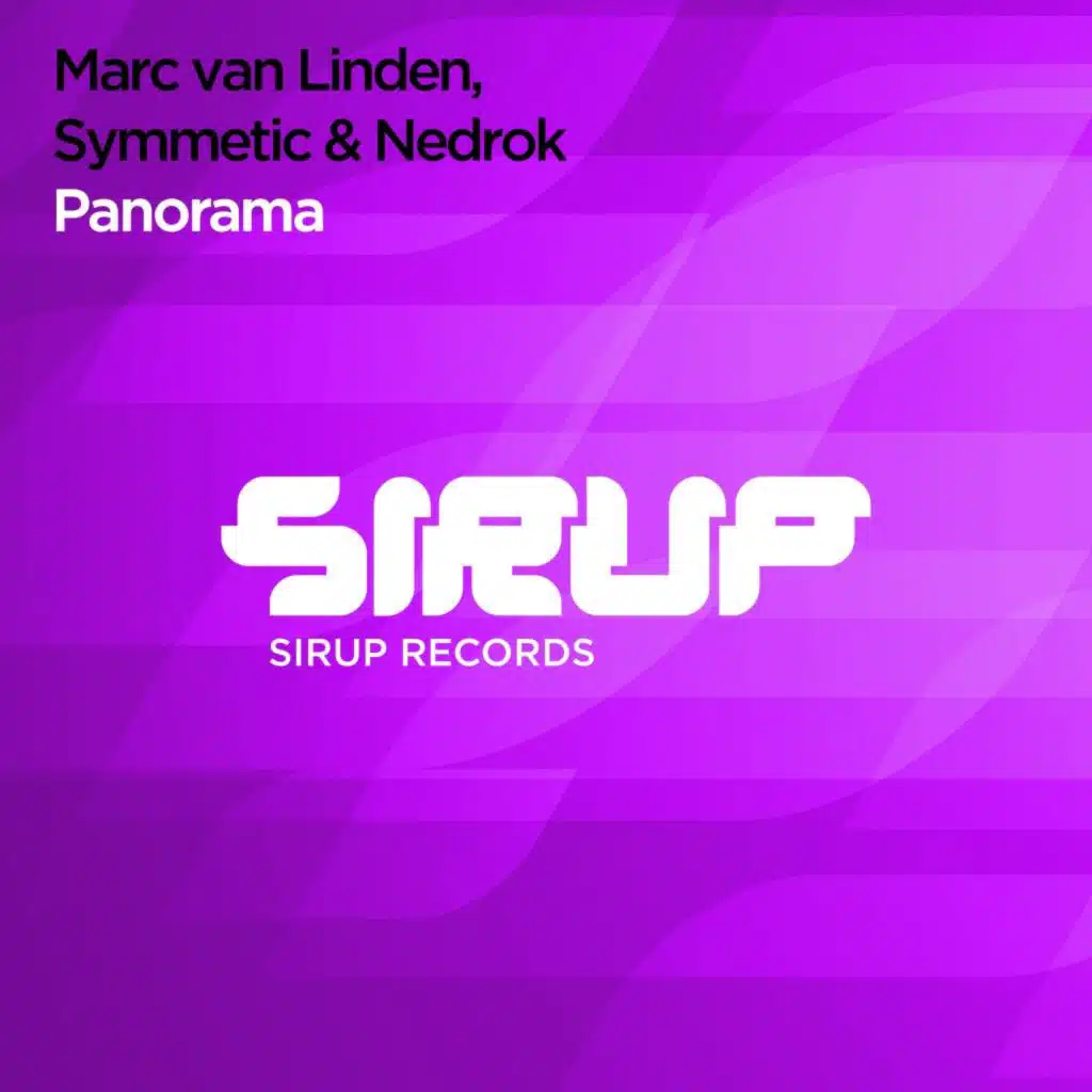 Marc Van Linden, Symmetic & Nedrok