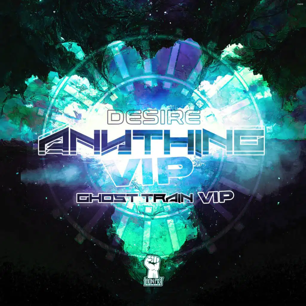 Anything (Vip)