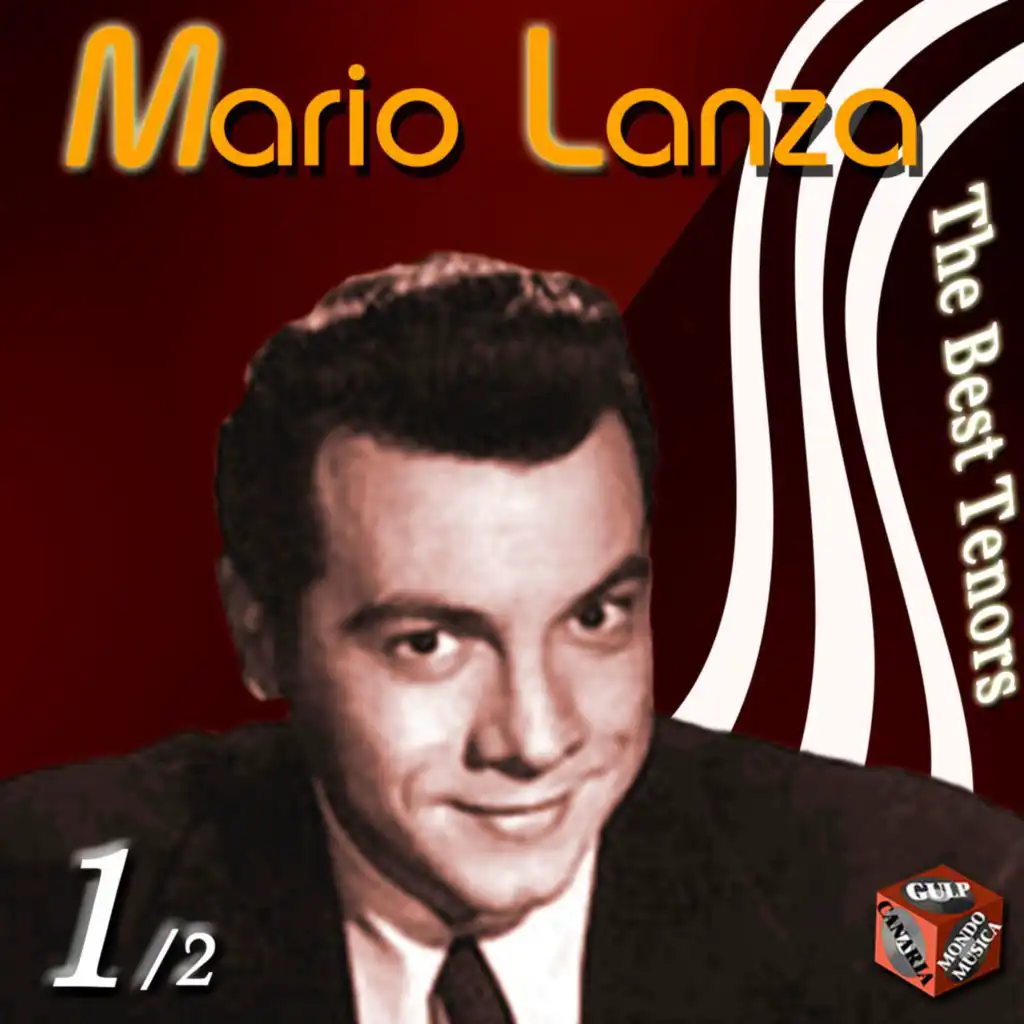 Mario Lanza Vol. 1