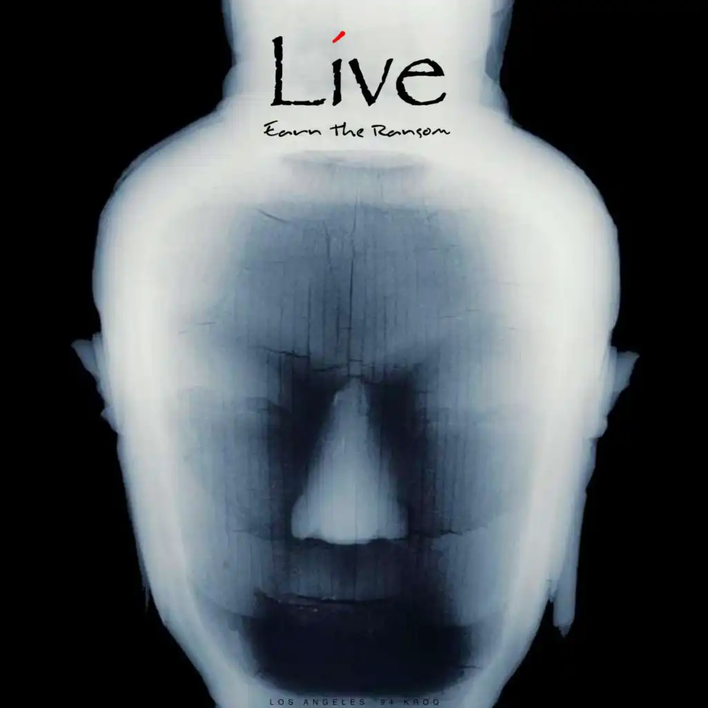 I Alone (Live 1994)