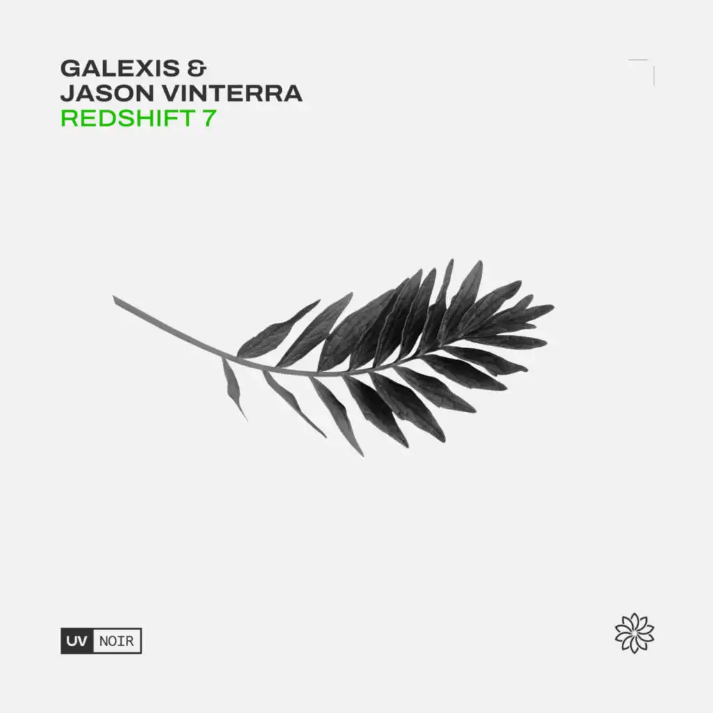 Redshift 7 (Extended Mix)