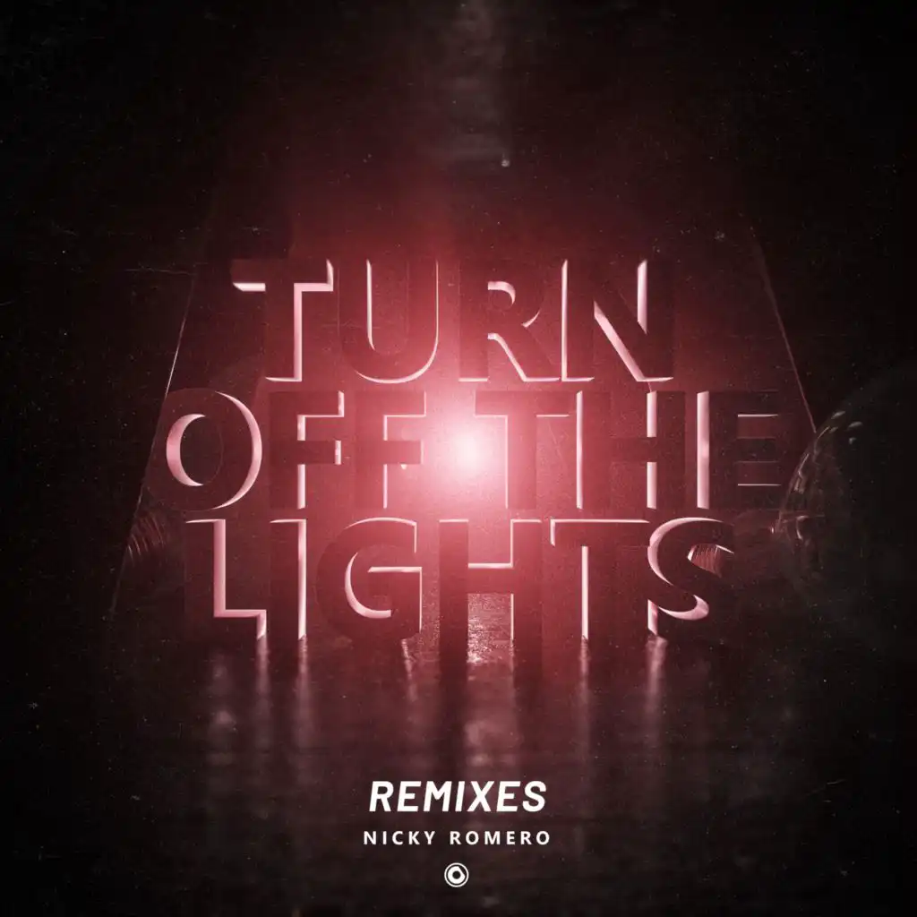 Turn Off The Lights (Belocca Remix)