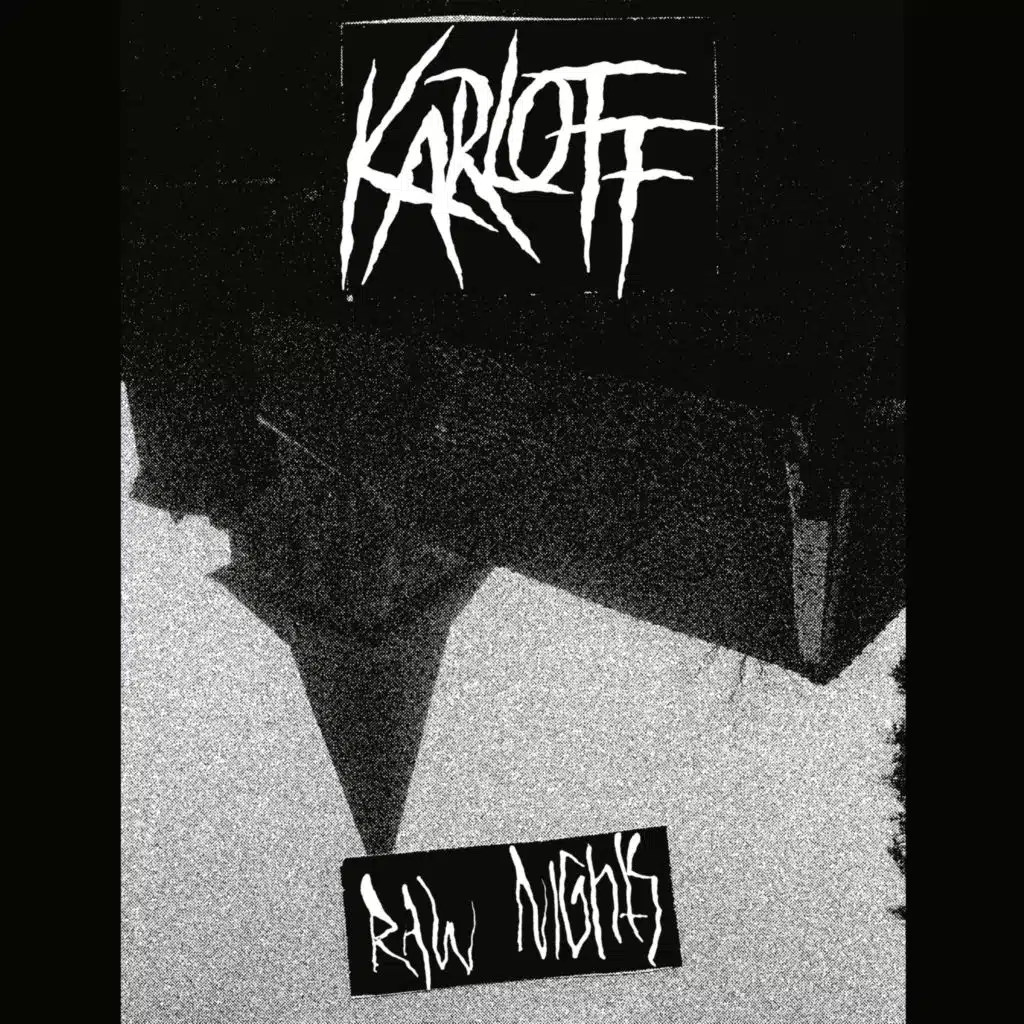 Raw Nights