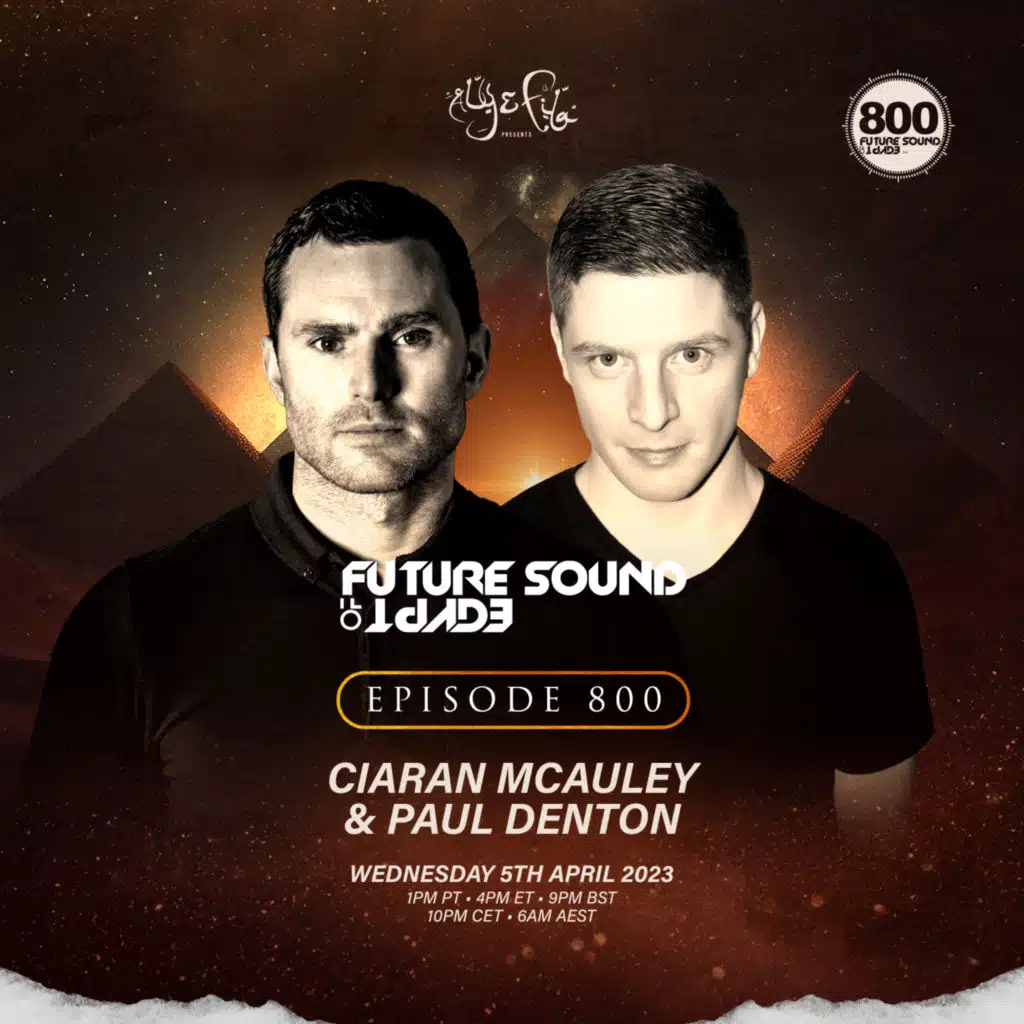 Sean Tyas & Darren Porter